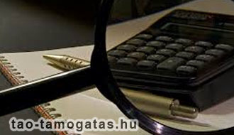 tao támogatás társasági adó adózása, céges adóbevallás, adóalap csökkentés